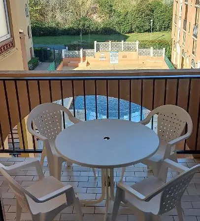 Situe Au Cap D'agde Proche