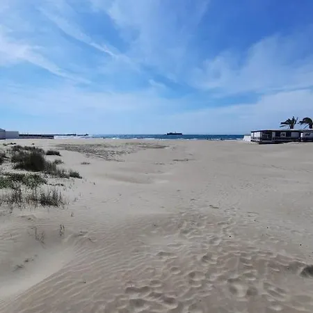 Situe Au Cap D'agde Proche Apartment *