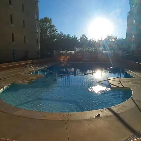 Situe Au Cap D'agde Proche Apartment *